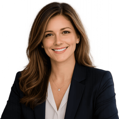 Katherine Barker