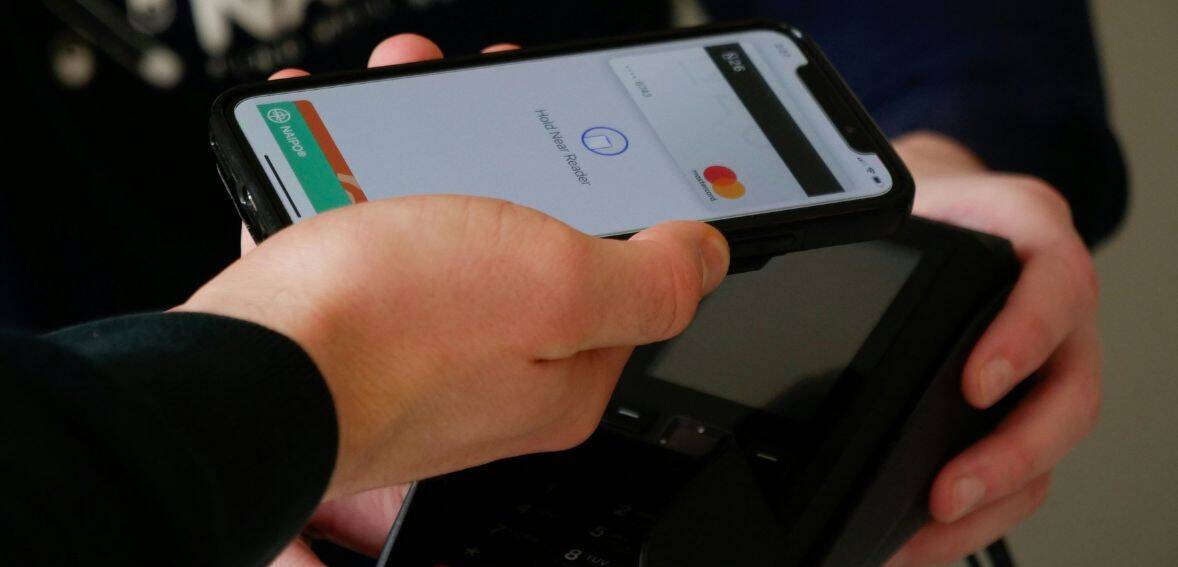 Payment processing