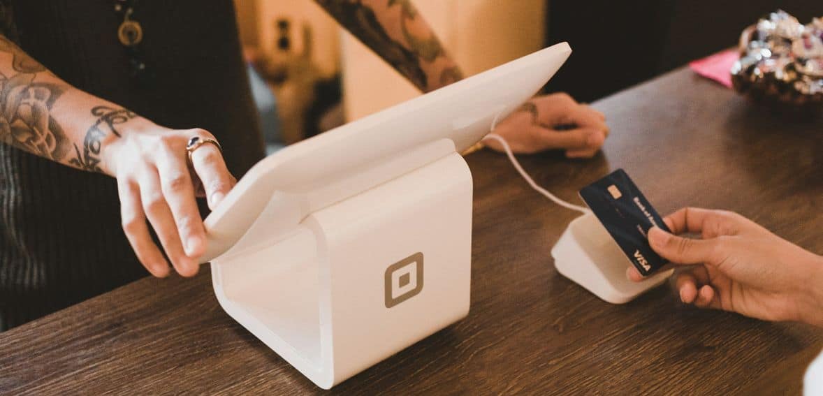 Payment processor