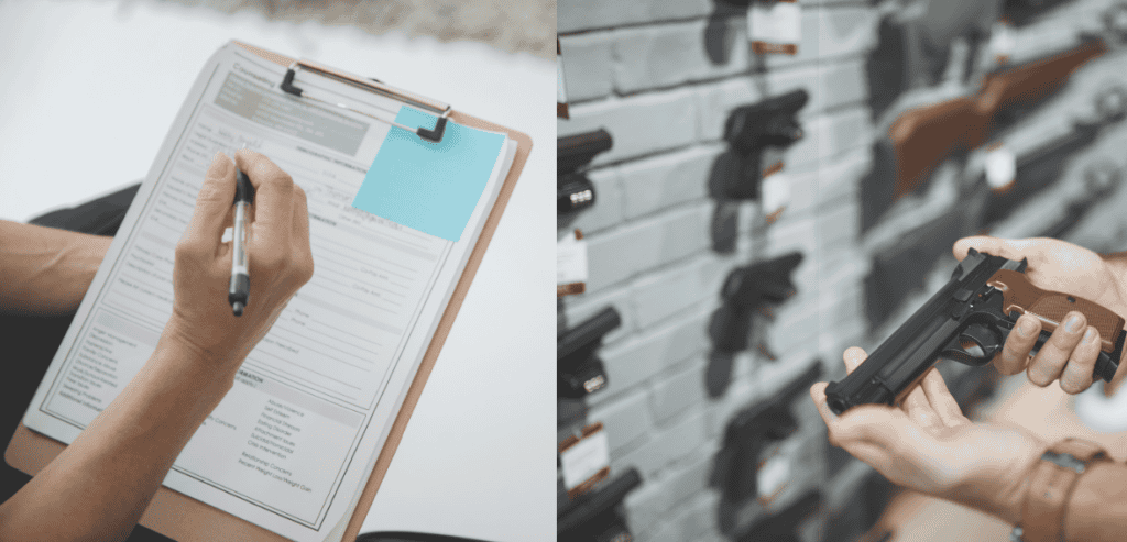 ATF Form 4473