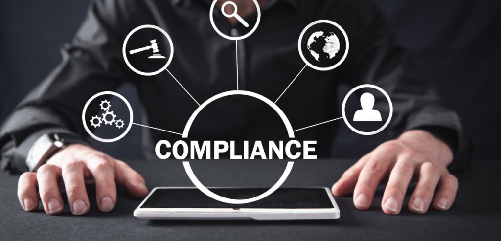 Core Compliance Workflow