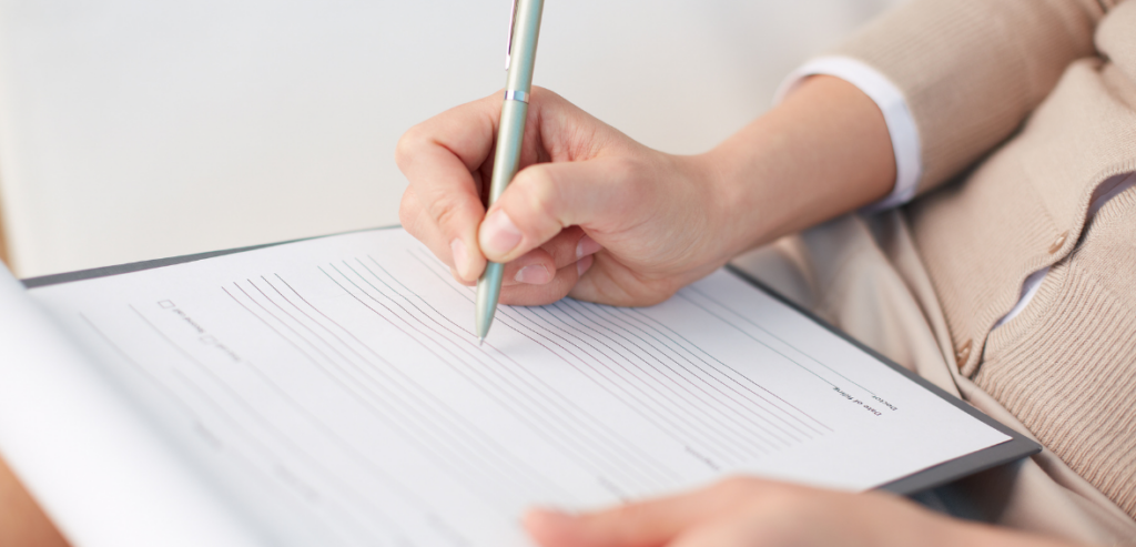 What ATF Form 4473 Actually Requires